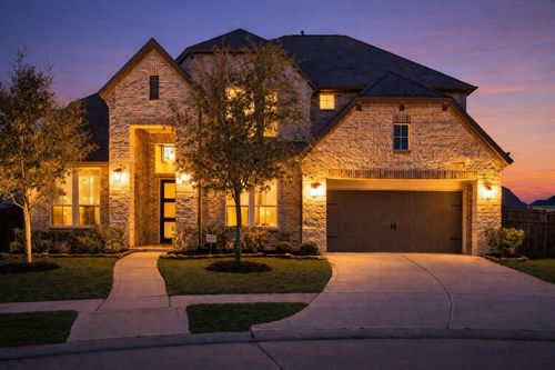 28927 Ember Crest Ln, Fulshear, TX, 77441-2295 | Card Image