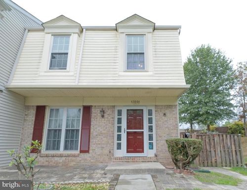 17031 Catalpa Ct, DERWOOD, MD, 20855-2558 | Card Image
