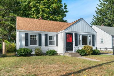 140 Stedman Avenue, House other with 3 bedrooms, 1 bathrooms and 3 parking in Pawtucket RI | Image 1