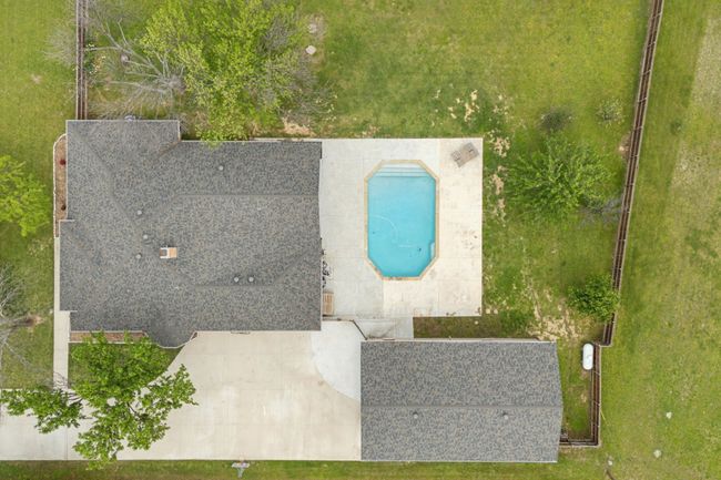 930 Shady Meadow Ct, House other with 4 bedrooms, 3 bathrooms and null parking in Copper Canyon TX | Image 33