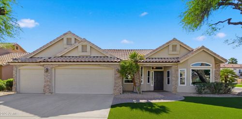 16642 N 61st Pl, Scottsdale, AZ, 85254-7300 | Card Image