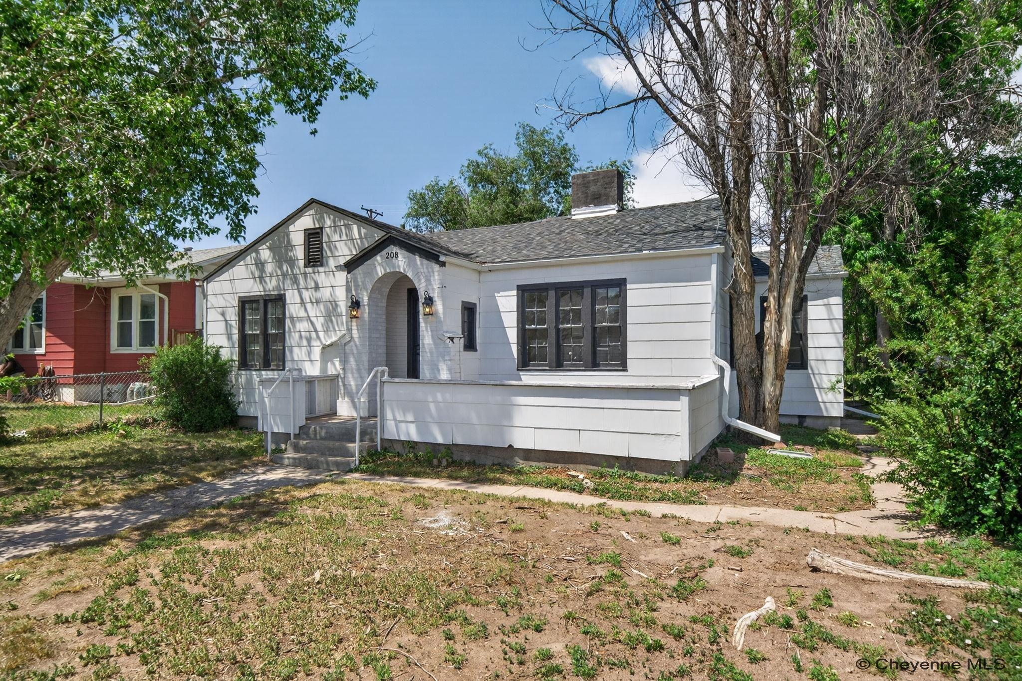 Residential in Cheyenne 3