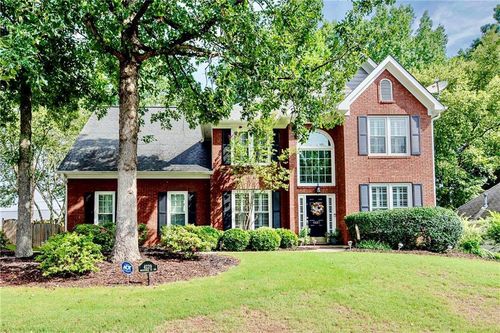 4229 Sheffield Ct Nw, Kennesaw, GA, 30144-6085 | Card Image