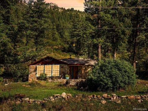 10230 S Deer Creek Rd, Littleton, CO, 80127-9519 | Card Image