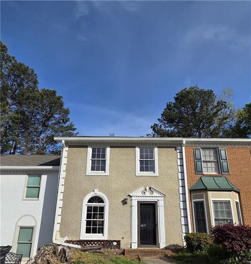 4871 Jenny Dr, Acworth, GA, 30101-7409 | Card Image