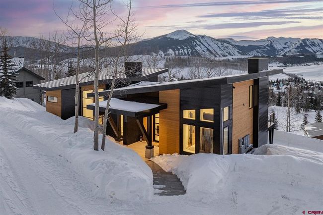 38 Ruby Dr, House other with 4 bedrooms, 5 bathrooms and null parking in Crested Butte CO | Image 44