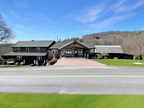 511 Clover Run Rd, Mahaffey, PA, 15757-7265 | Card Image
