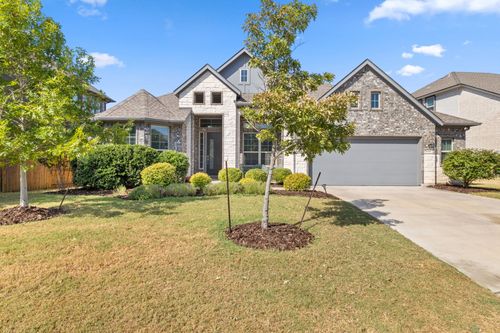 2332 Airport Drive, Leander, TX, 78641 | Card Image