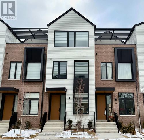 63-35 Lou Parsons Way, Mississauga (Port Credit), ON, L5H0B2 | Card Image