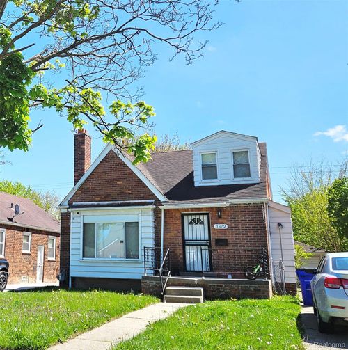 13892 Eastburn St, Detroit, MI, 48205-1248 | Card Image