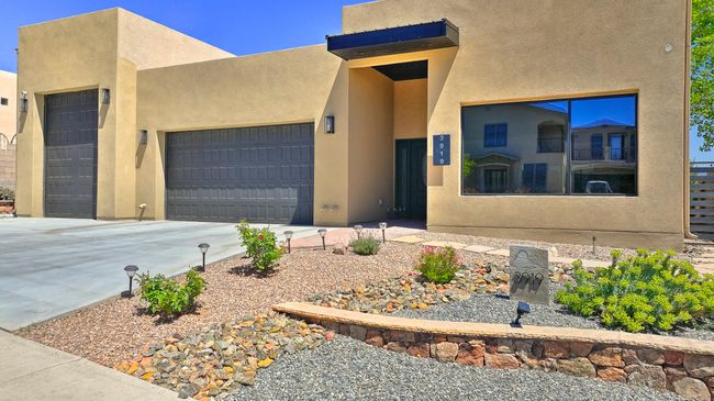 3919 Bryan Ave, House other with 3 bedrooms, 2 bathrooms and null parking in Albuquerque NM | Image 44