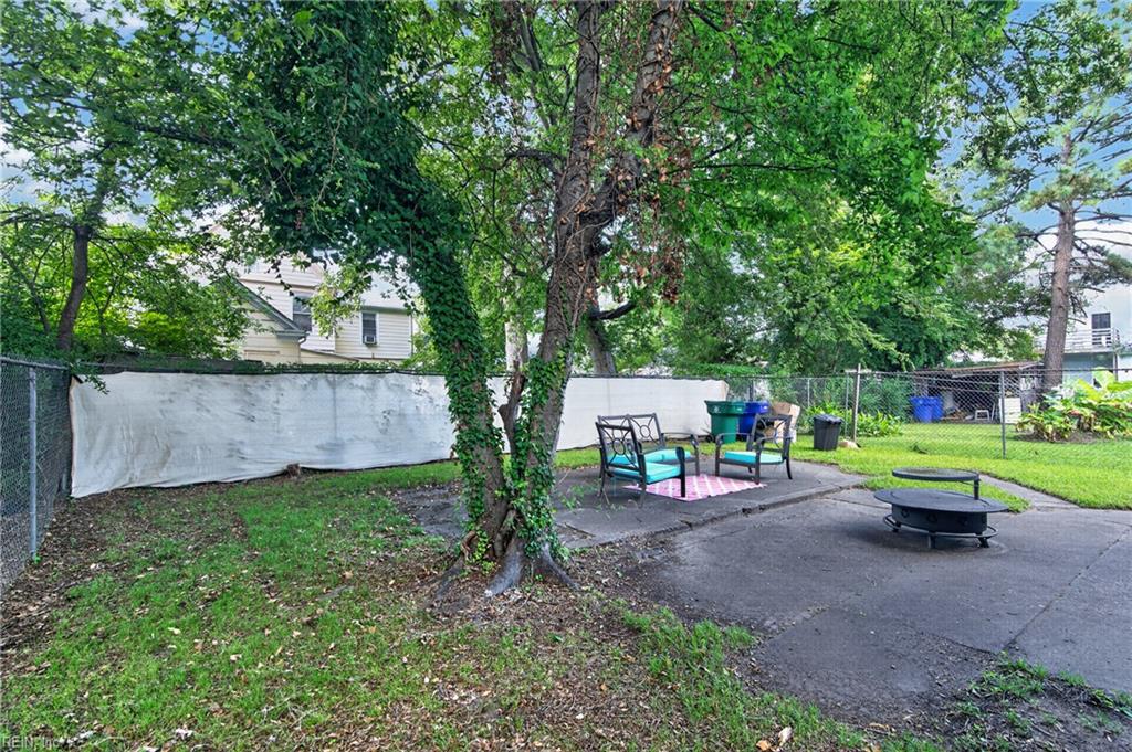 Residential in Newport News