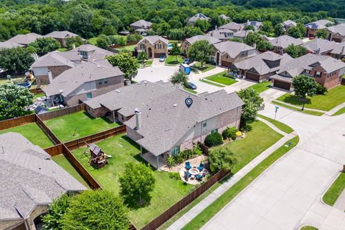 1001 Nob Hill Pl, Mckinney, TX, 75071-8177 | Card Image