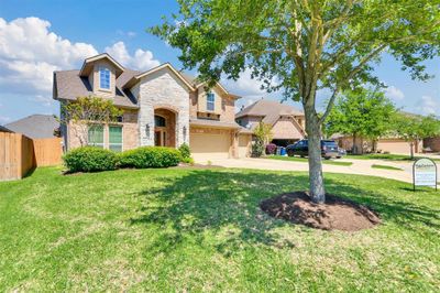 2888 Lombardia Drive, House other with 4 bedrooms, 3 bathrooms and null parking in League City TX | Image 3