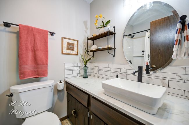 1402 Winaki Trl, House other with 4 bedrooms, 3 bathrooms and 2 parking in Algonquin IL | Image 24