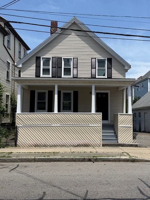 233 Rivet St, New Bedford, MA, 02744-1819 | Card Image