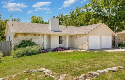 2121 Trede Dr, Austin, TX, 78745-6005 | Card Image