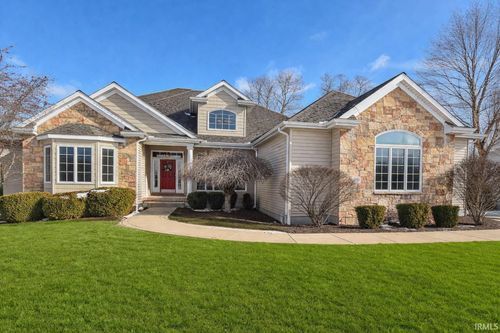 1963 Pheasant Ridge Dr, Warsaw, IN, 46580-5102 | Card Image