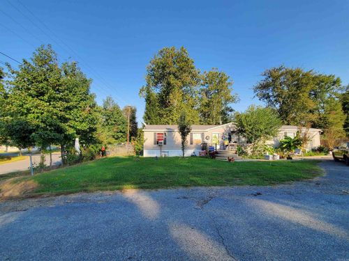 1 Hilburn St, Ward, AR, 72176-9268 | Card Image