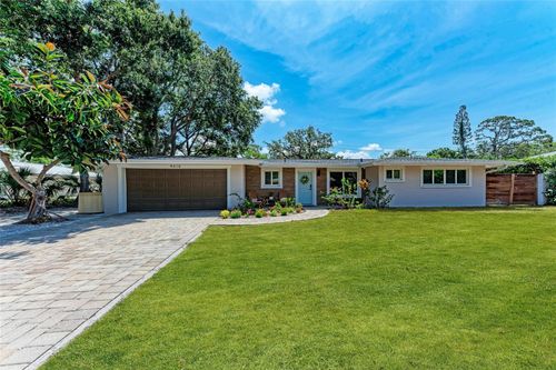 4616 Leeta Ln, Sarasota, FL, 34234-4540 | Card Image