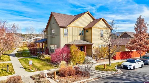 280 Clear Spring Ave, Durango, CO, 81301-6603 | Card Image