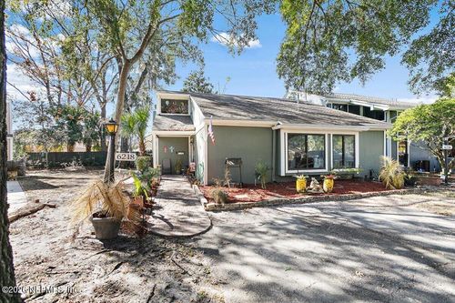 6218-6218 Lake Tahoe Dr, Jacksonville, FL, 32256-8441 | Card Image