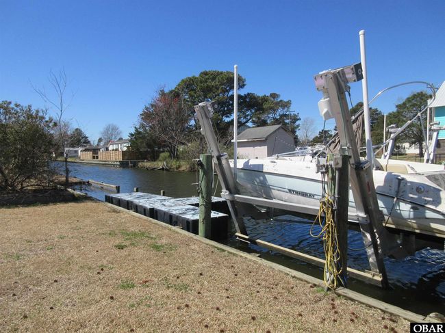 181 Shell Dr, House other with 0 bedrooms, 1 bathrooms and null parking in Grandy NC | Image 5