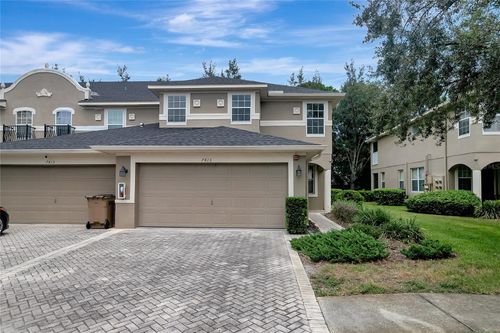 7413 Terrace River Drive, Temple Terrace, FL, 33637 | Card Image