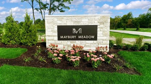 19191 Maybury Meadow Ct, Northfield Twp, MI, 48167 | Card Image