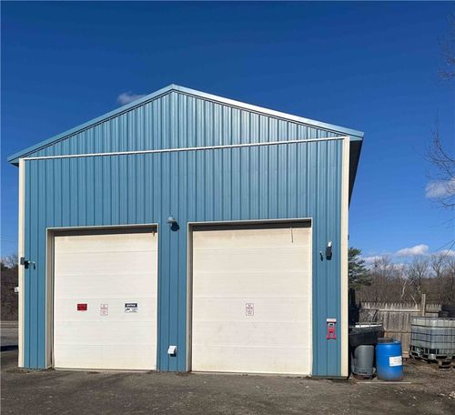 1683 Mecklenburg Road, Enfield, NY, 14850 | Card Image