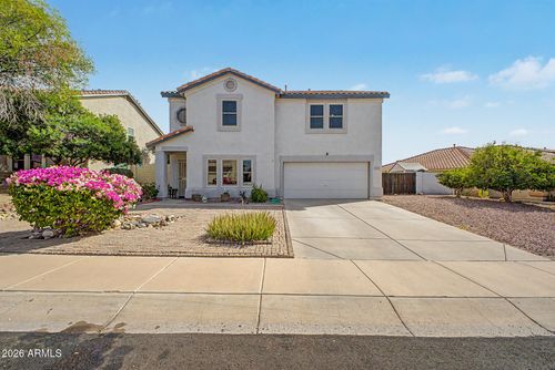 10621 W Sands Dr, Peoria, AZ, 85383-1785 | Card Image