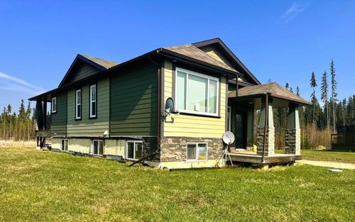 4320 Caribou Crescent, Wabasca, AB, T0G2K0 | Card Image