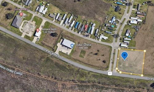 110 American Blvd, Houma, LA, 70363-7918 | Card Image