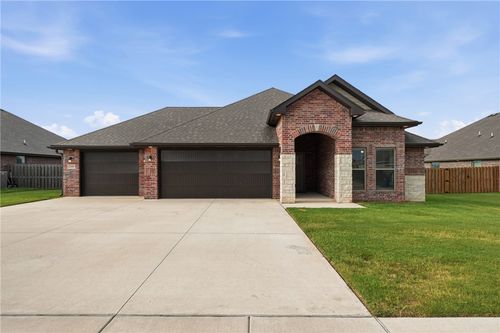 2305 Carper Lane, Pea Ridge, AR, 72751 | Card Image