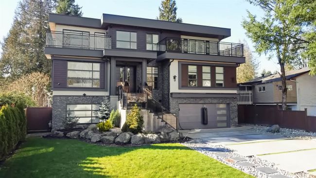 8933 149 Street, House other with 9 bedrooms, 8 bathrooms and 6 parking in Surrey BC | Image 1