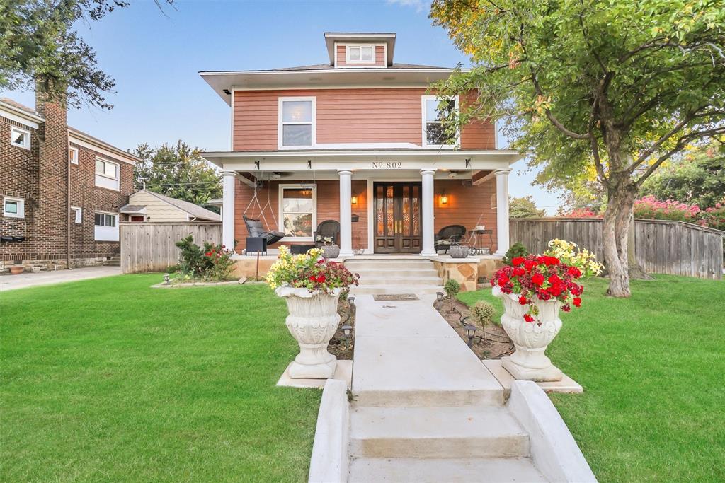 Rock Island Ave, El Reno, OK 73036