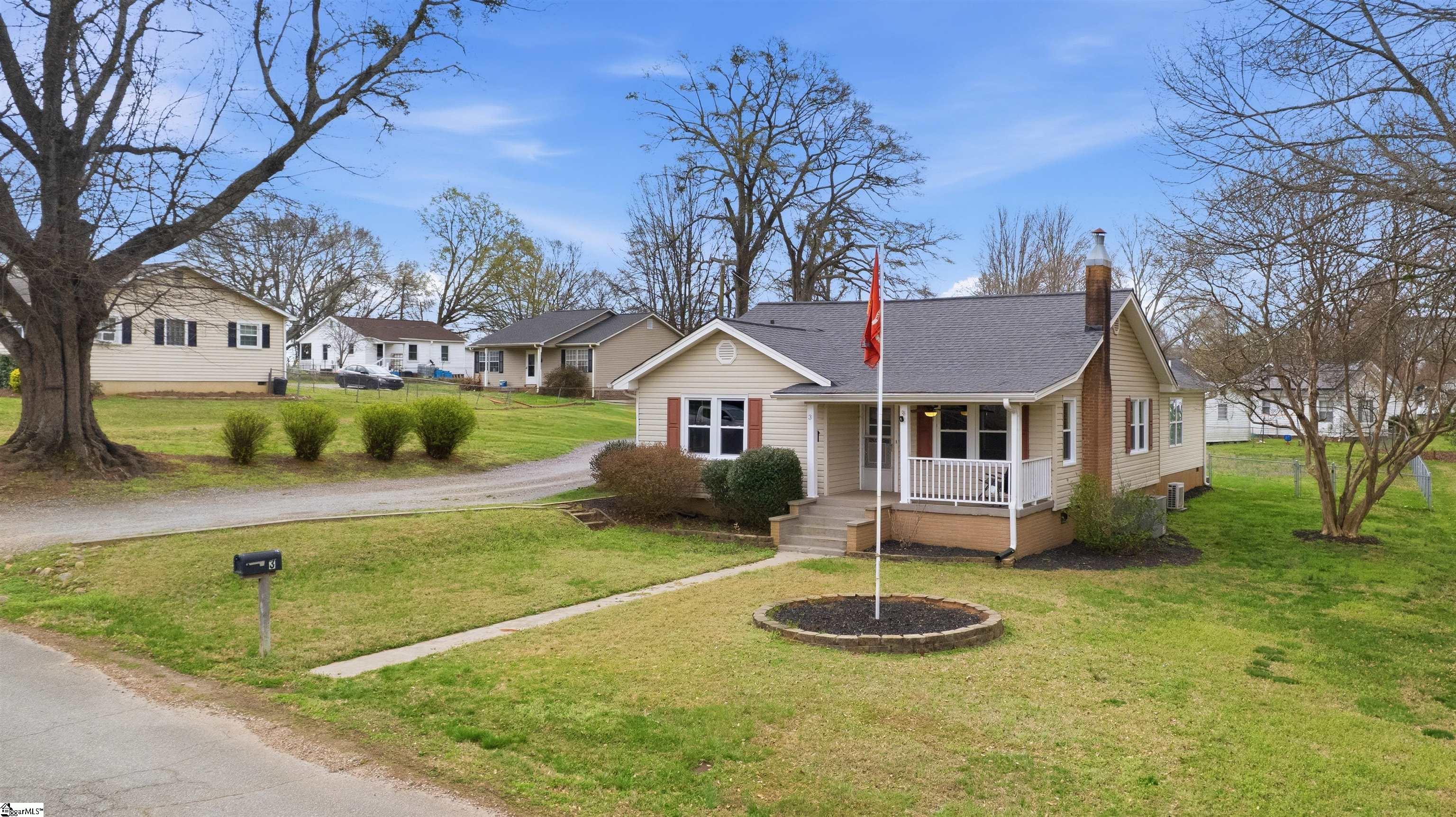 Residential in Inman 4