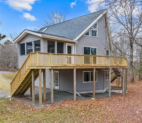 1509 Dove Court, Tunkhannock Township, PA, 18610 | Card Image