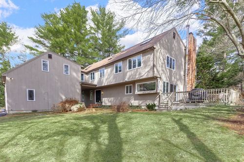 55 Farm Rd, Sherborn, MA, 01770-1627 | Card Image