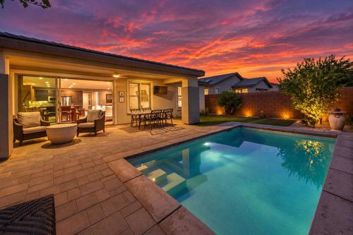 51490 Clubhouse Dr, Indio, CA, 92201-9563 | Card Image