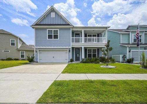 2793 Stellar Loop, Myrtle Beach, SC, 29577-9002 | Card Image