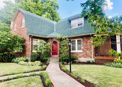 909 Aurora Ave, Lexington, KY, 40502-1449 | Card Image