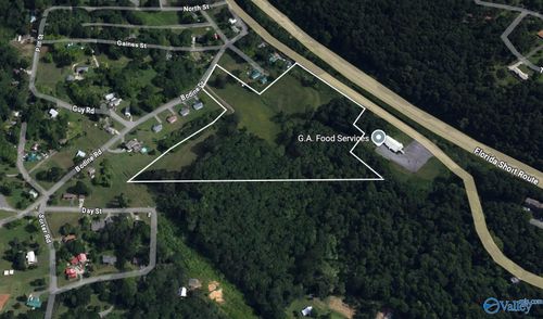 5503 Bodine Rd, Guntersville, AL, 35976-2957 | Card Image