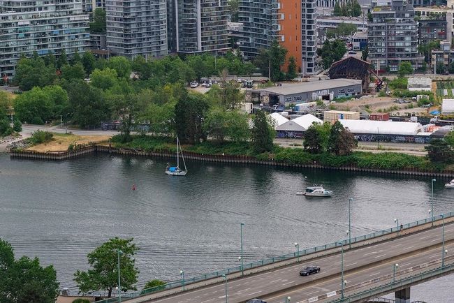 3706 - 1009 Expo Blvd, Condo with 2 bedrooms, 2 bathrooms and 1 parking in Vancouver BC | Image 30