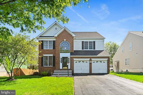 22845 Queensbridge Drive, ASHBURN, VA, 20148 | Card Image