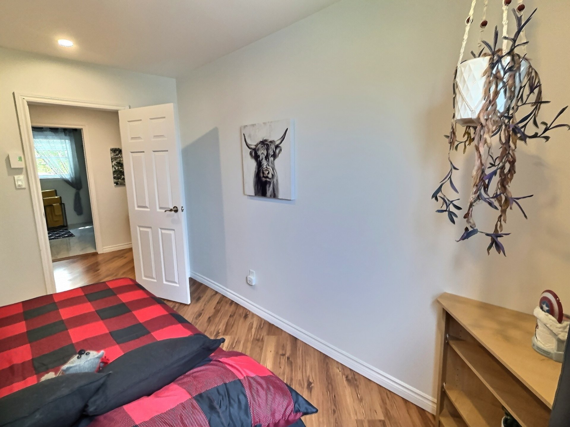 Residential in Rouyn-Noranda 4