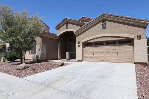 852 E Rawhide Ct, Gilbert, AZ, 85296-2068 | Card Image