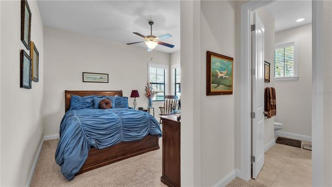 Bedroom 3 and Ensuite Bath | Image 53