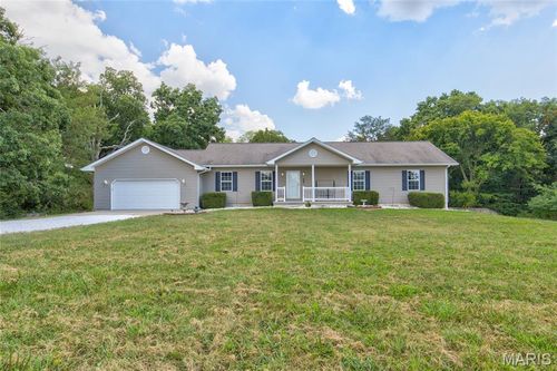 15394 Wildwood Ln, Grafton, IL, 62037-2323 | Card Image