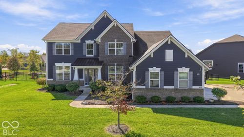 11975 Northface Dr, Noblesville, IN, 46060-9415 | Card Image